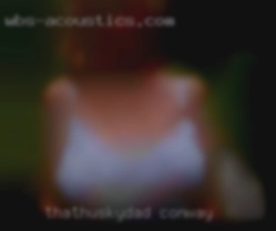 ThatHuskyDad Conway