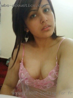 annmills002 looking for free thing for sex and love making